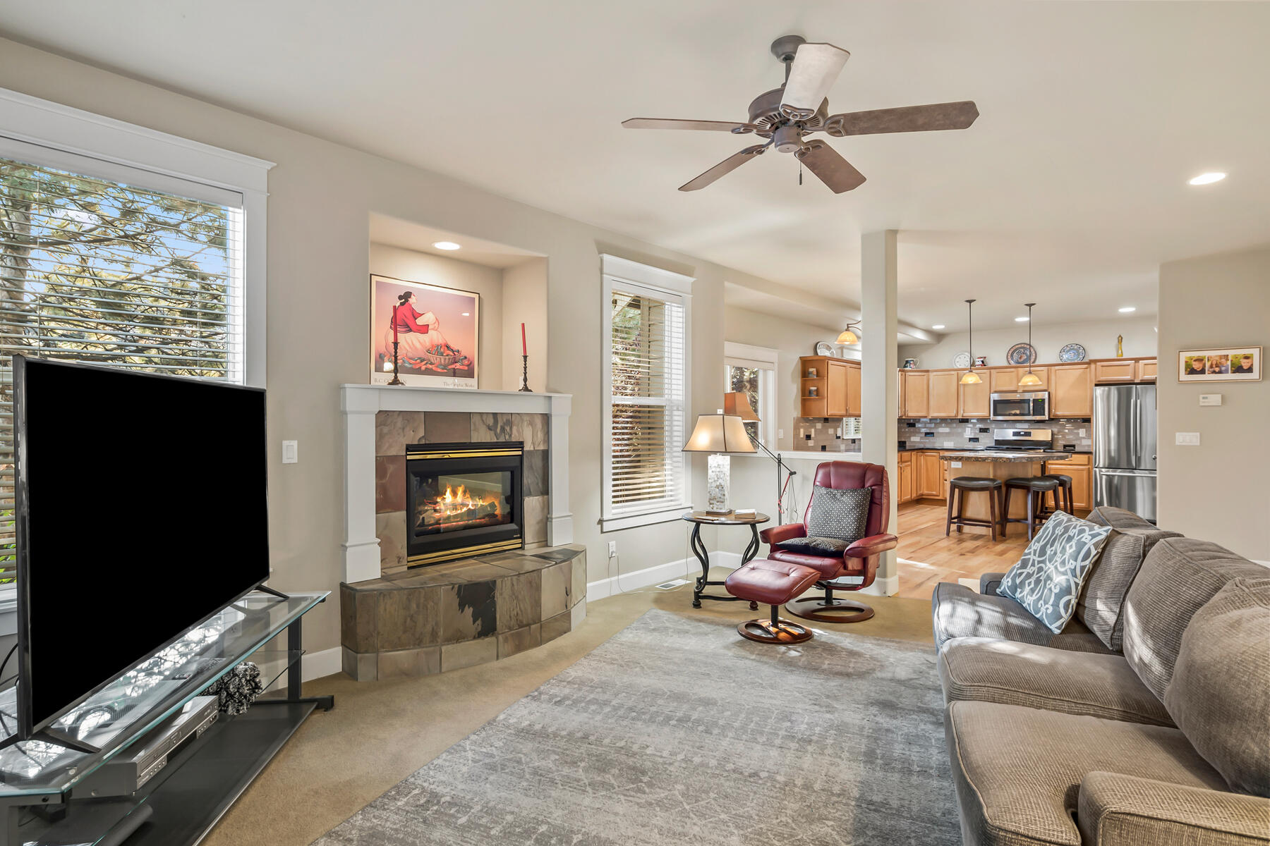 Hawks Ridge - Residential