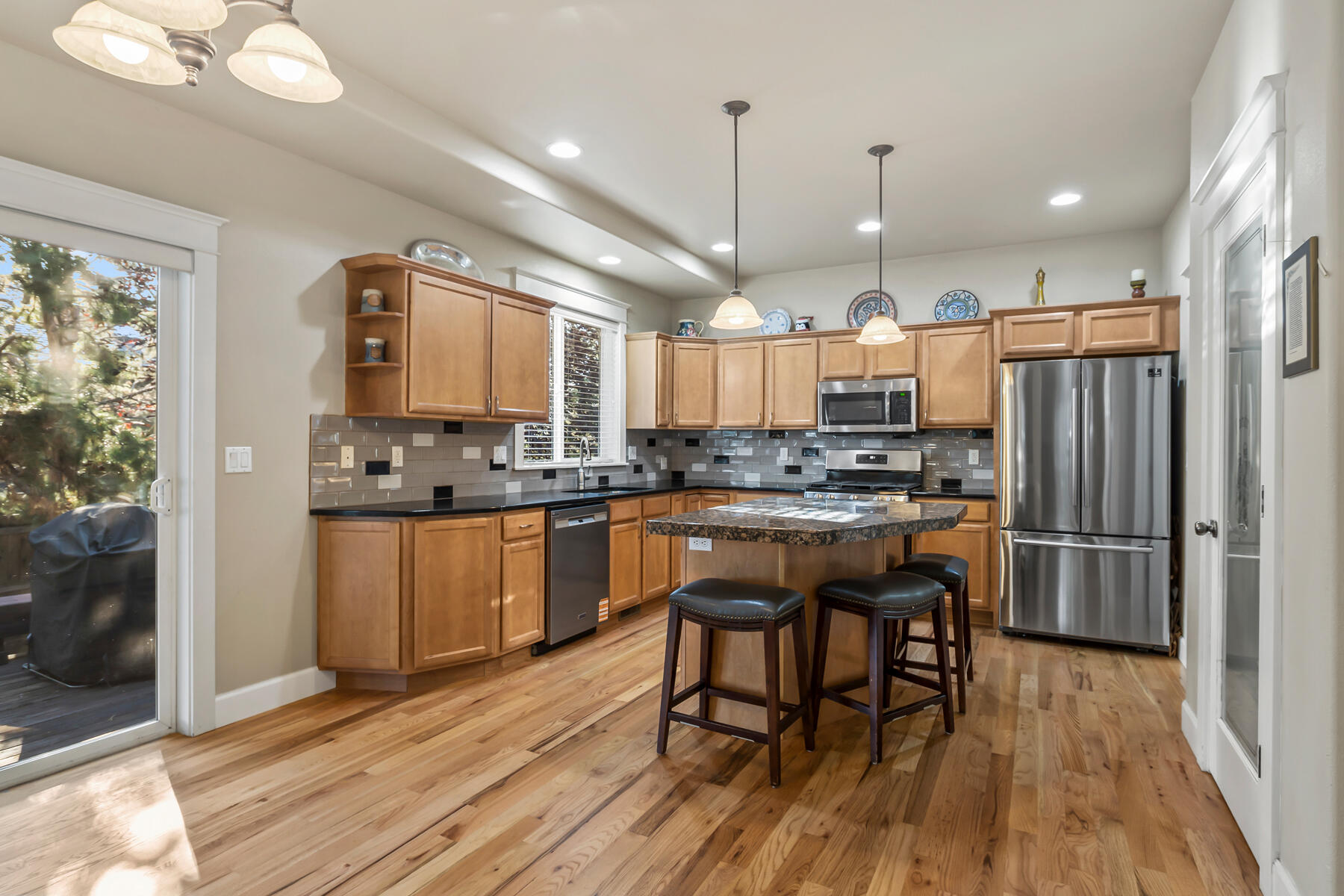 Hawks Ridge - Residential