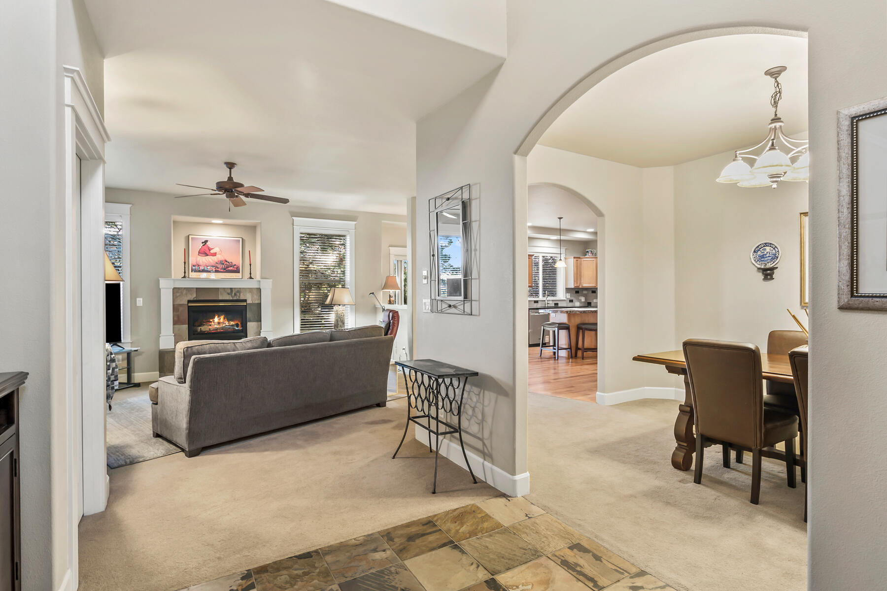 Hawks Ridge - Residential