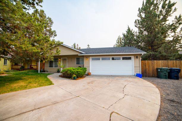 Aspen Heights - Residential