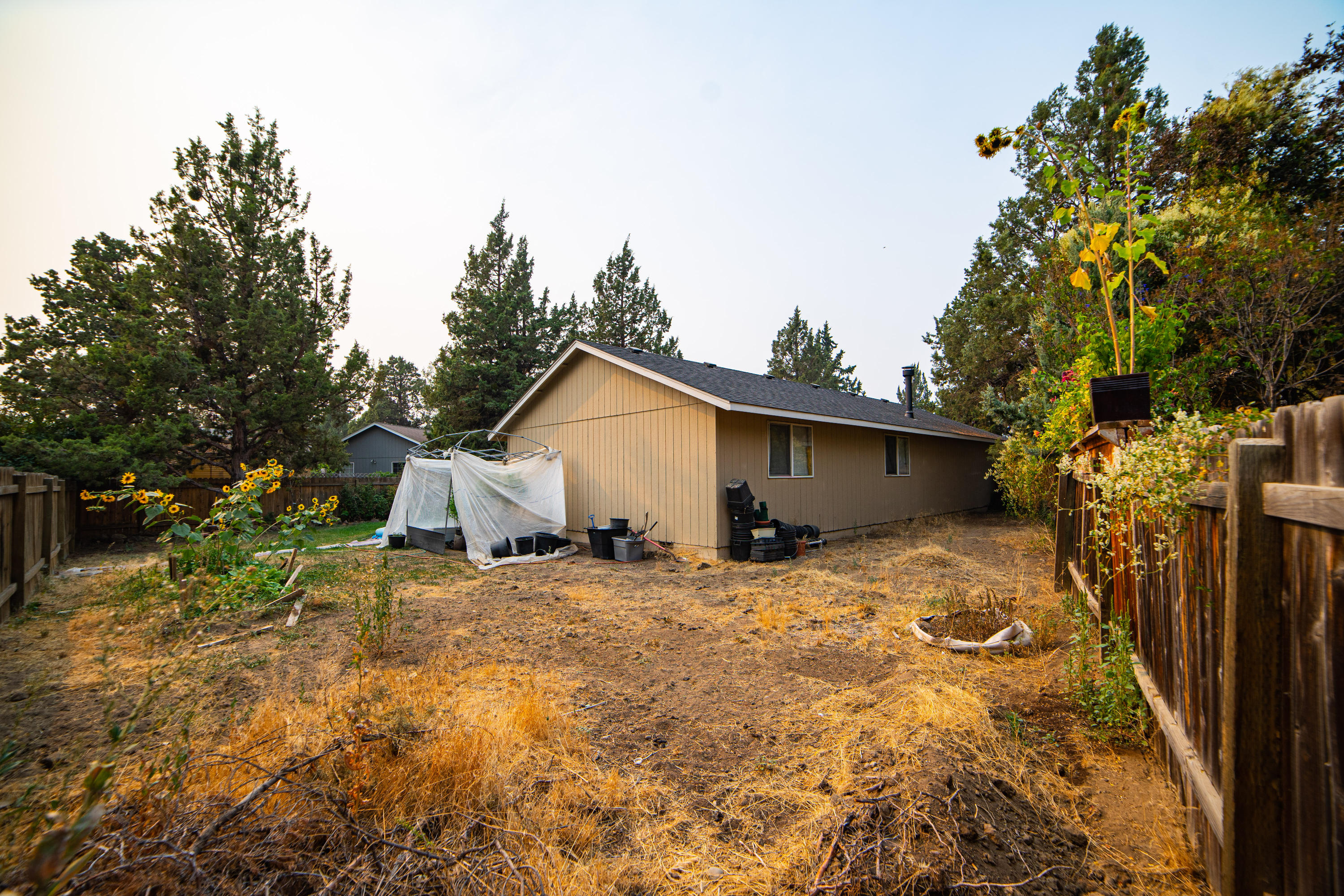 Aspen Heights - Residential