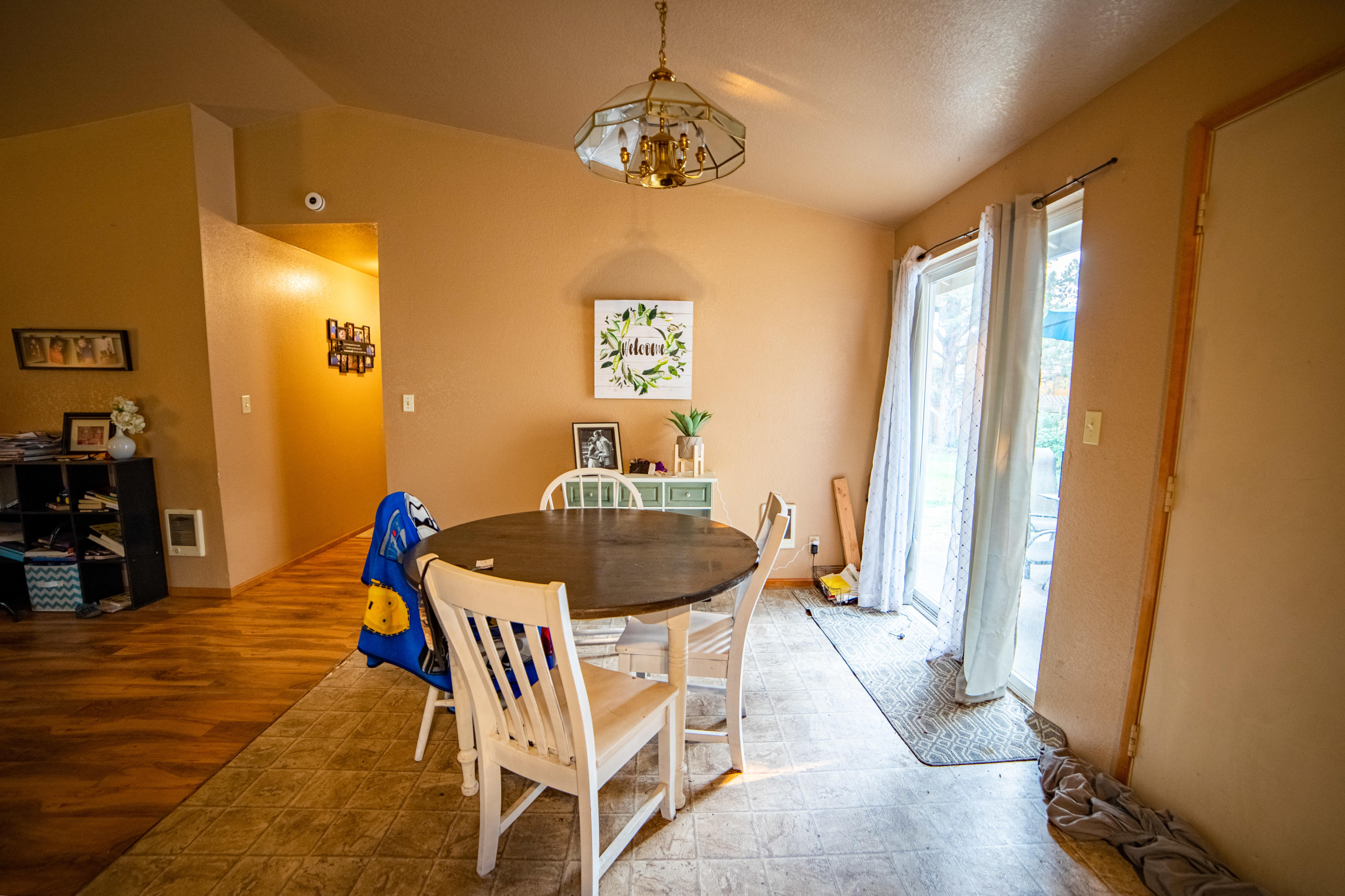 Aspen Heights - Residential