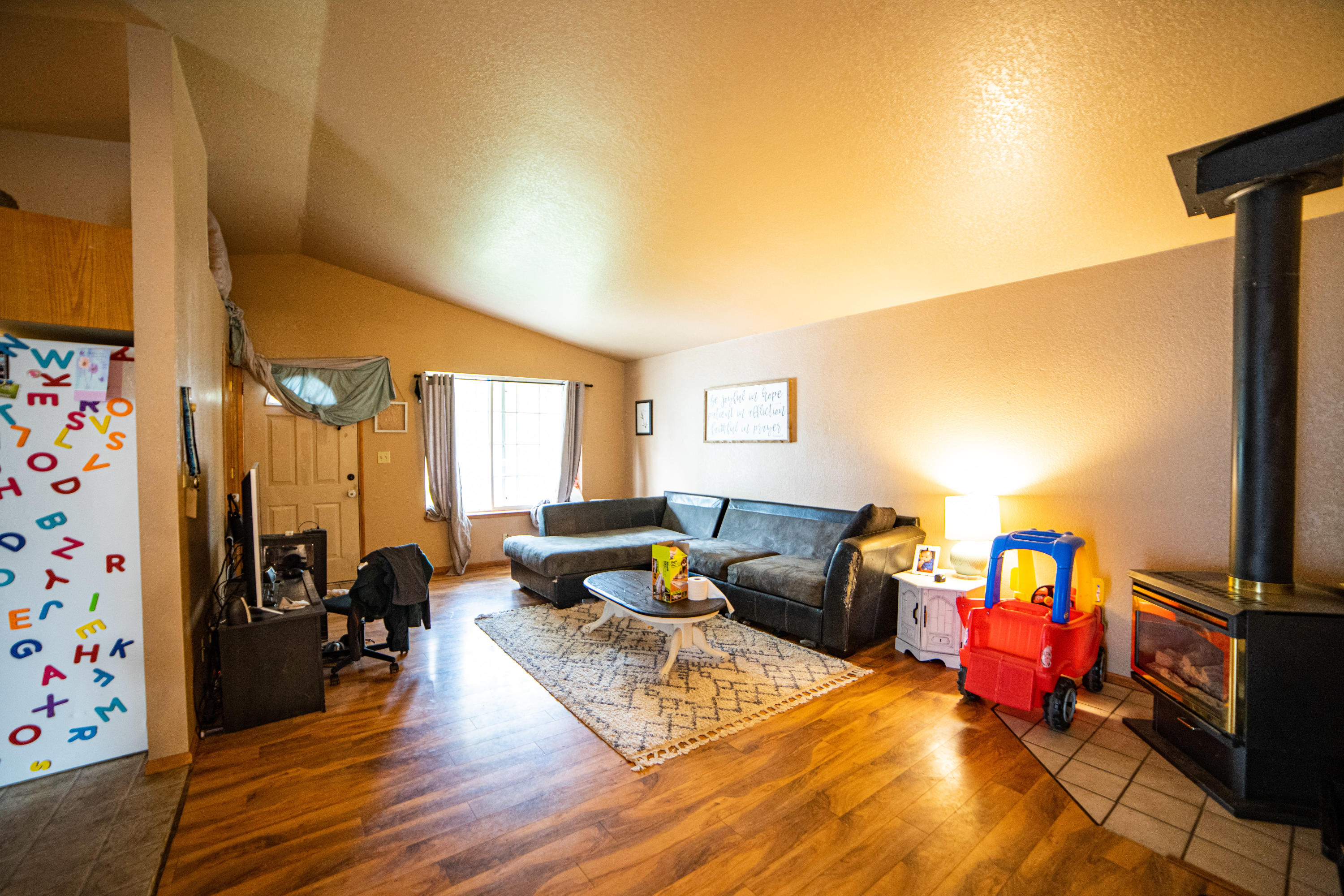 Aspen Heights - Residential