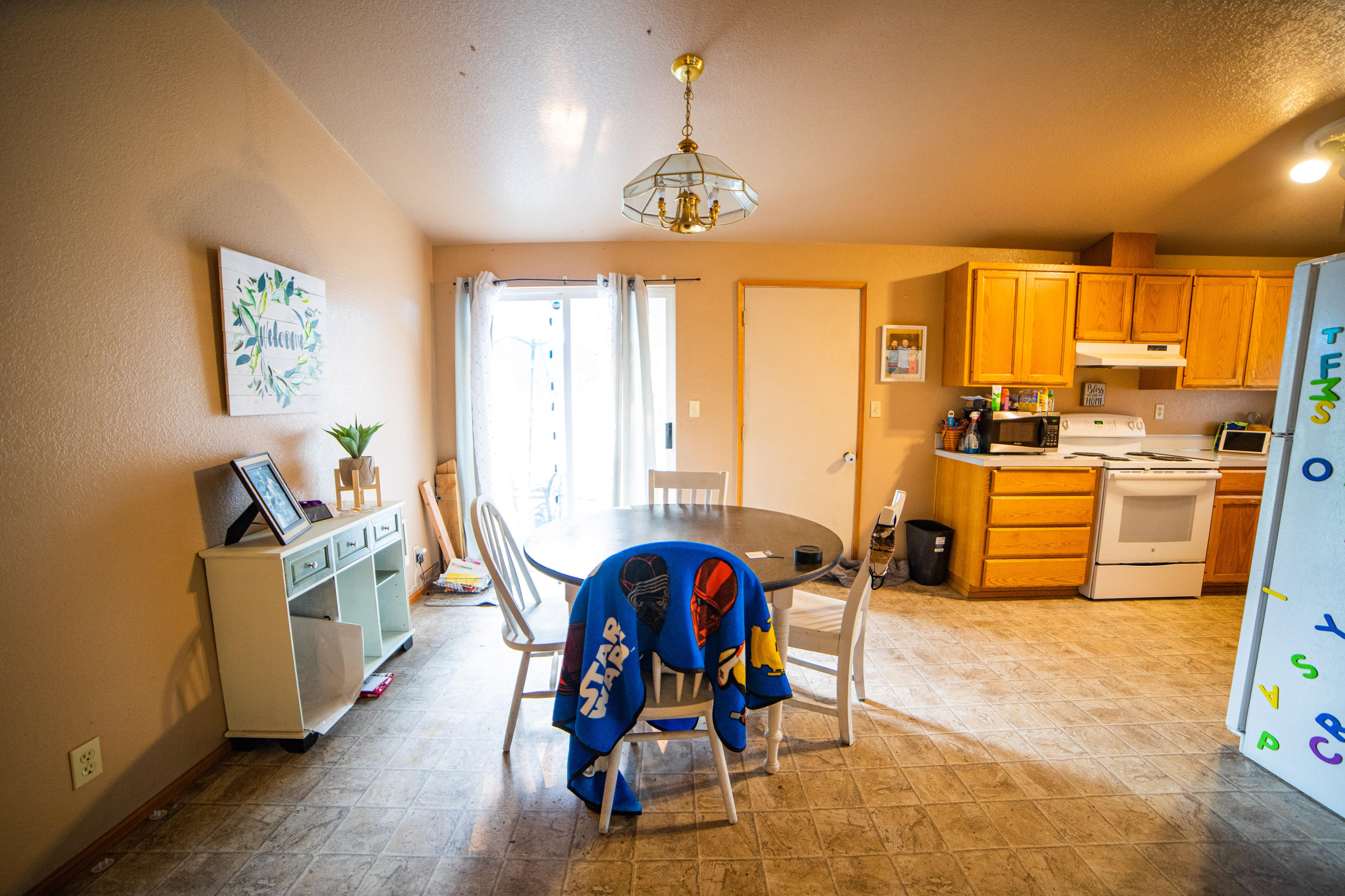 Aspen Heights - Residential