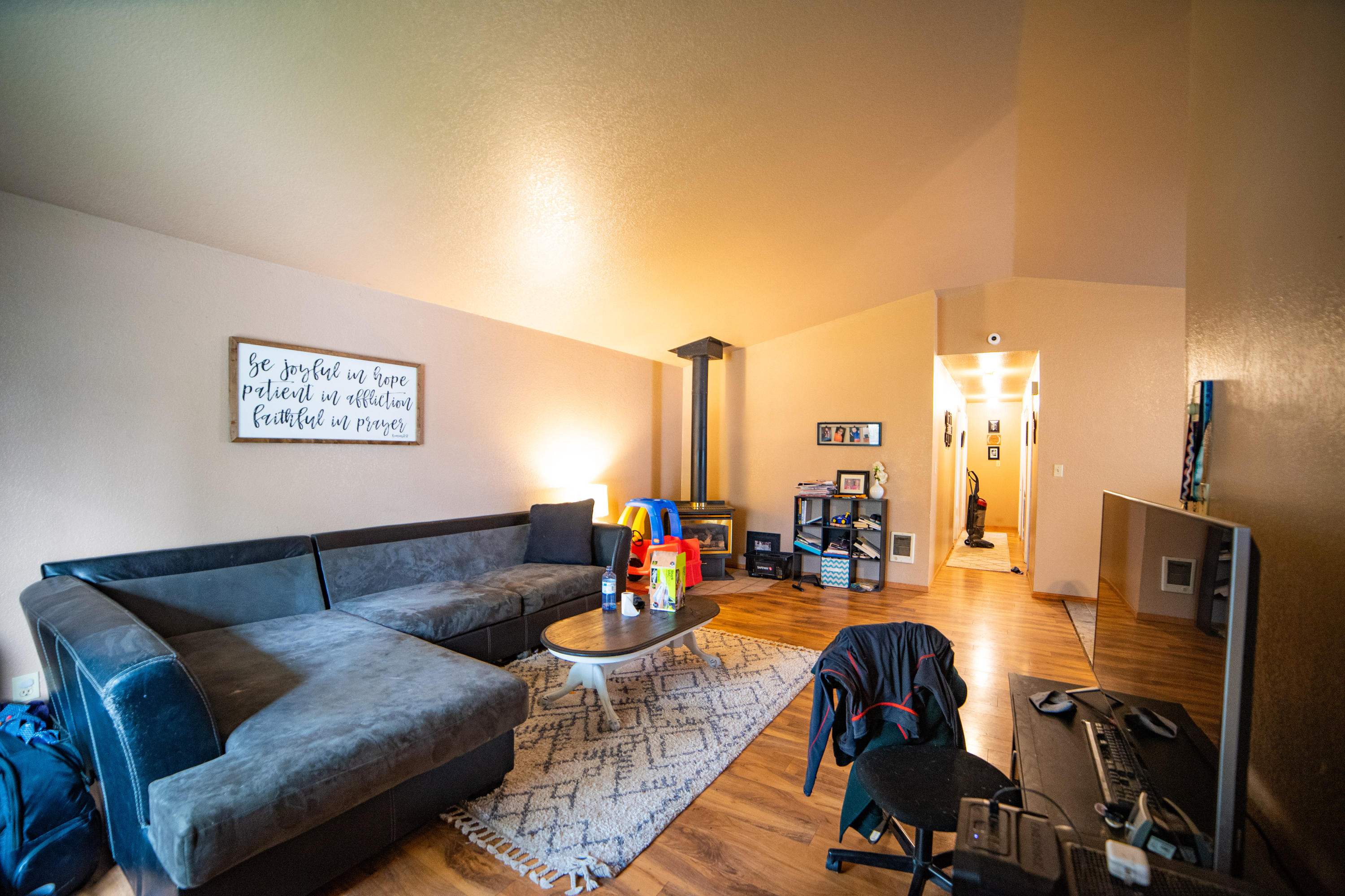 Aspen Heights - Residential