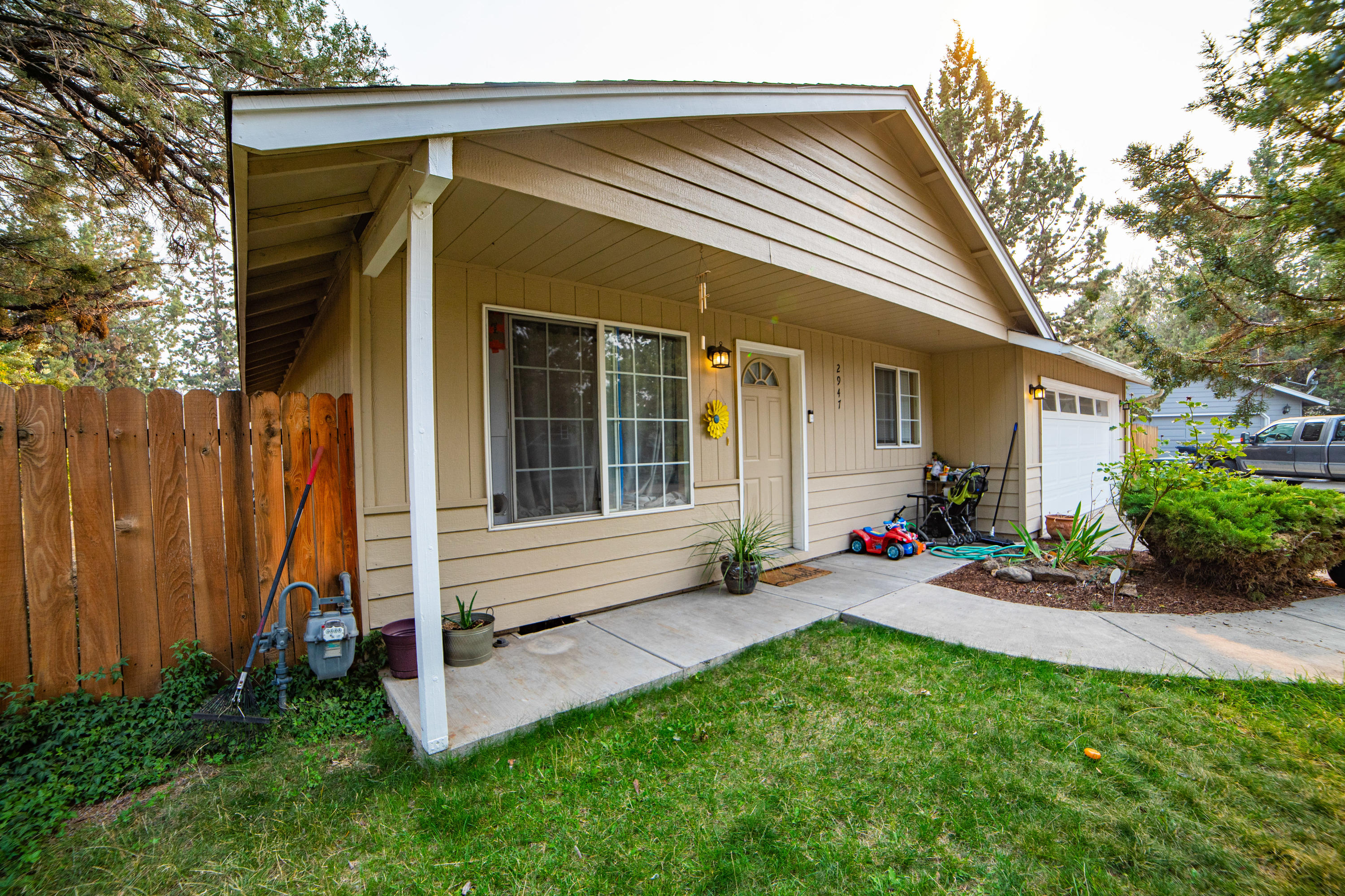 Aspen Heights - Residential