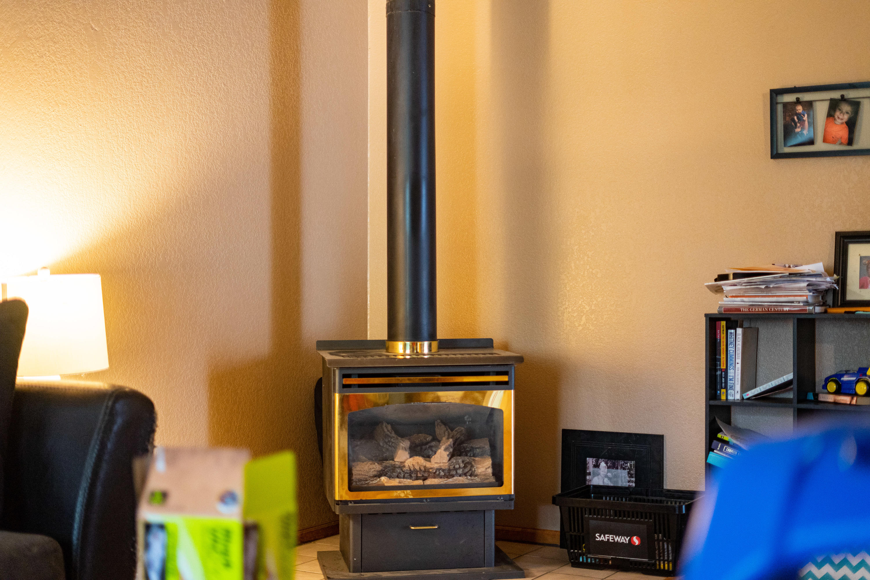 Aspen Heights - Residential