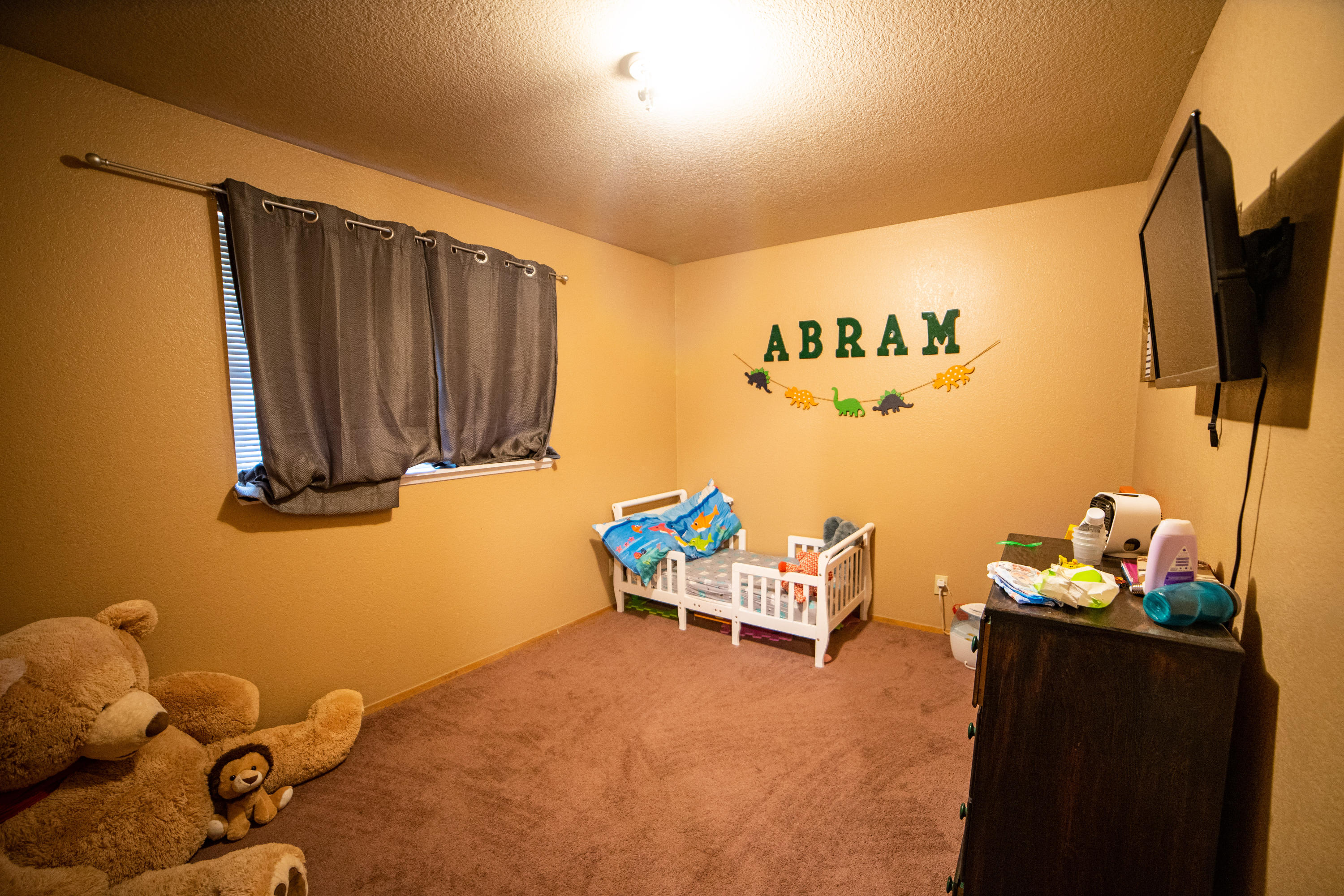 Aspen Heights - Residential