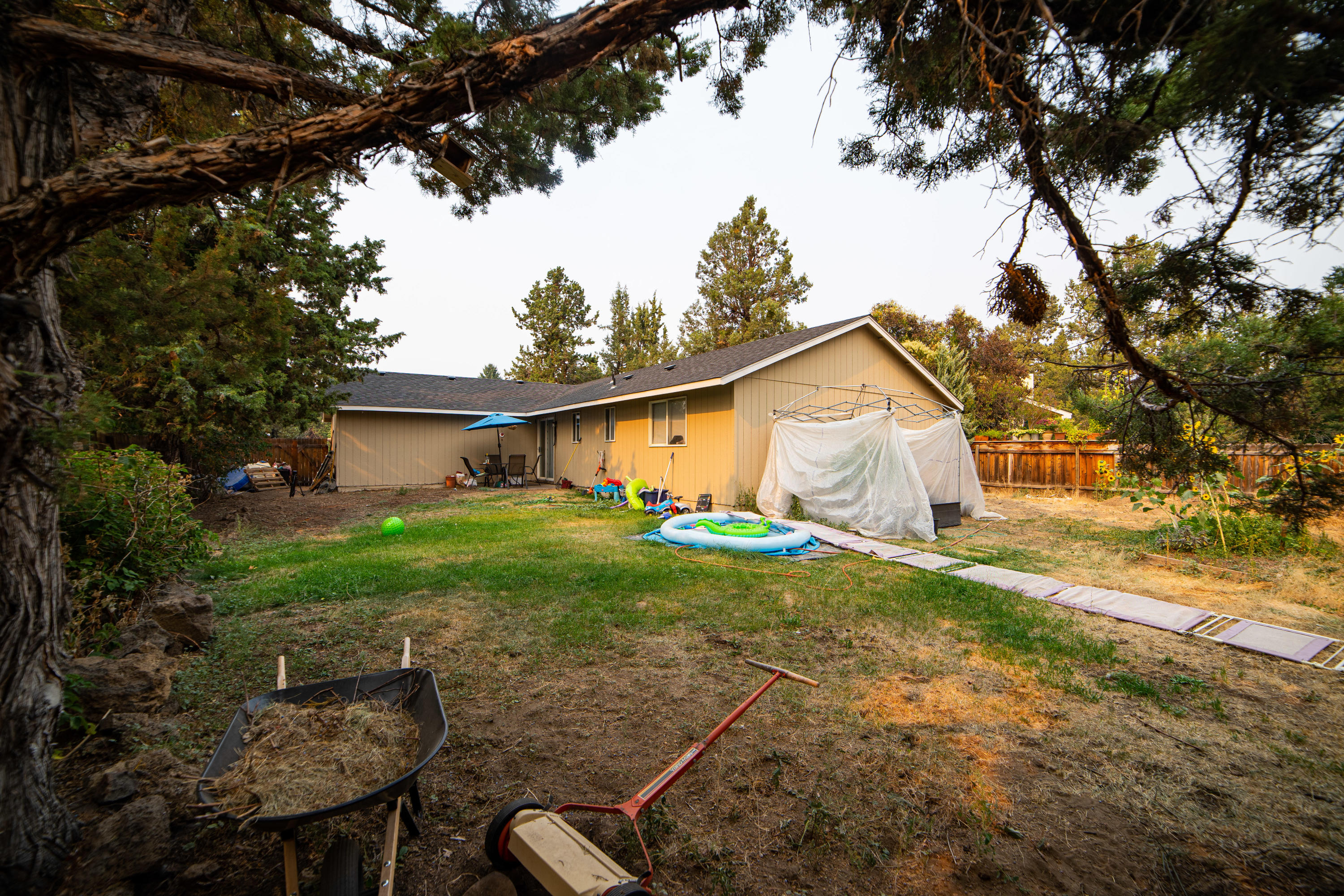 Aspen Heights - Residential