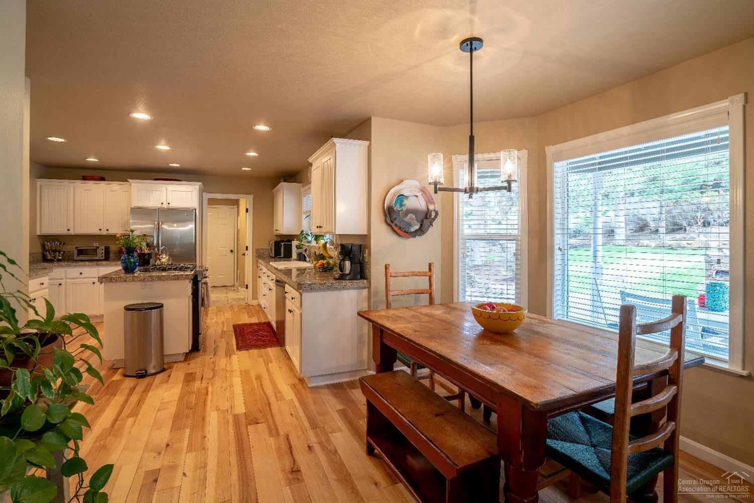 Mtn Gate - Residential