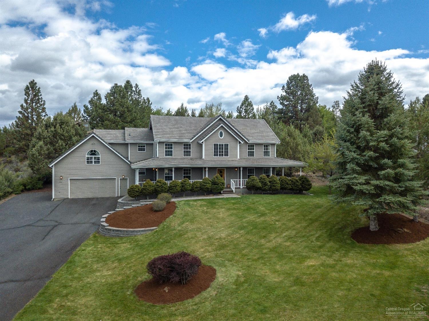 Mtn Gate - Residential