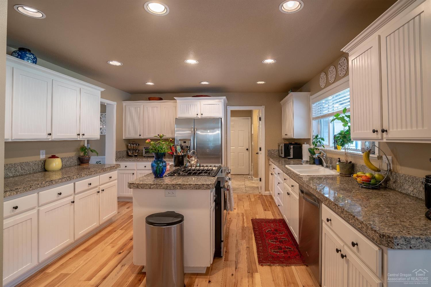 Mtn Gate - Residential