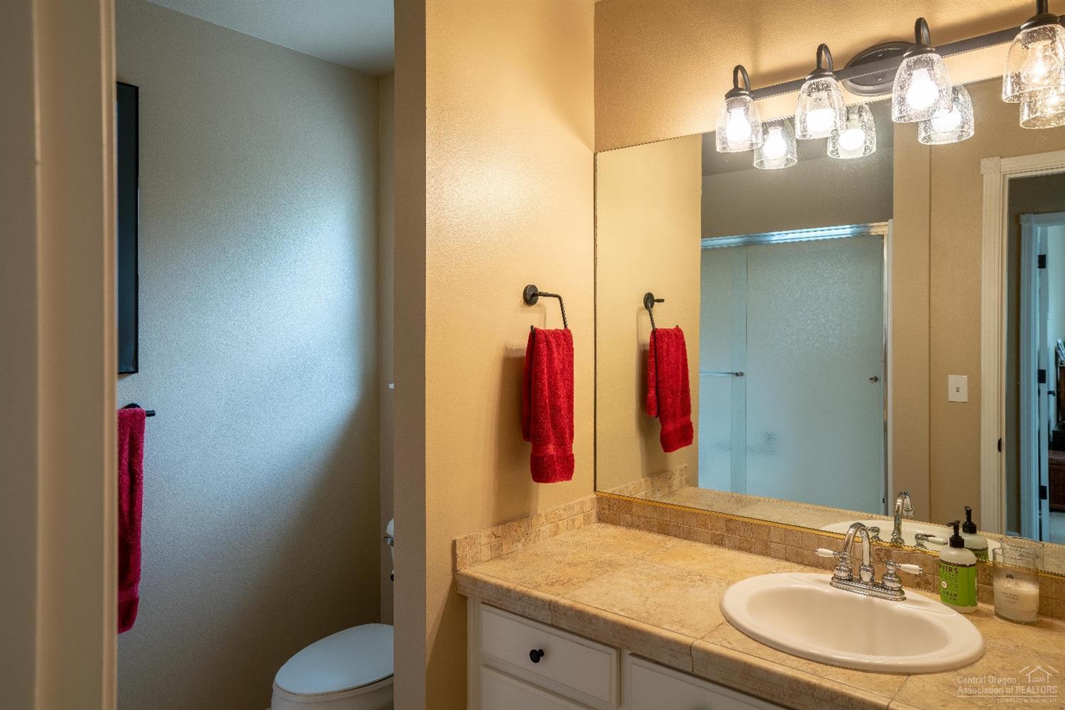 Mtn Gate - Residential