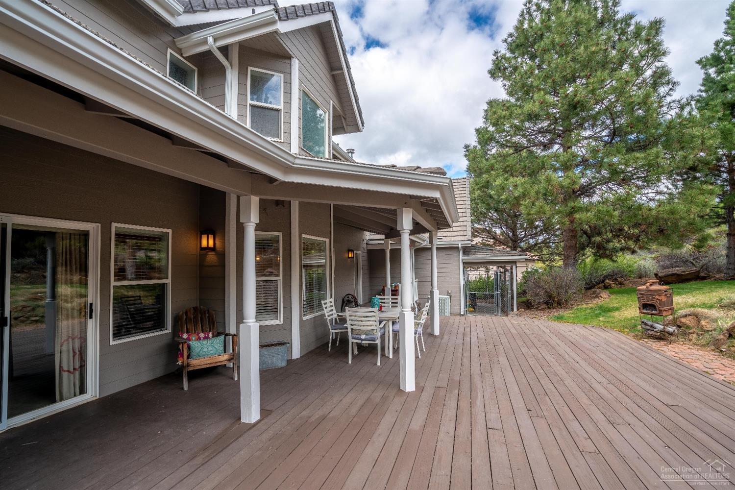 Mtn Gate - Residential