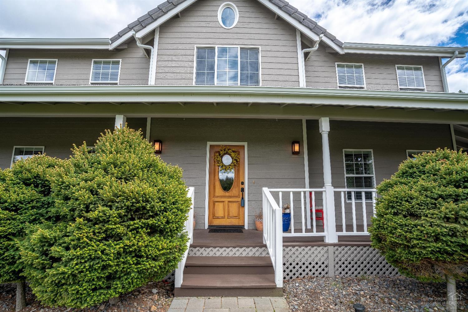 Mtn Gate - Residential