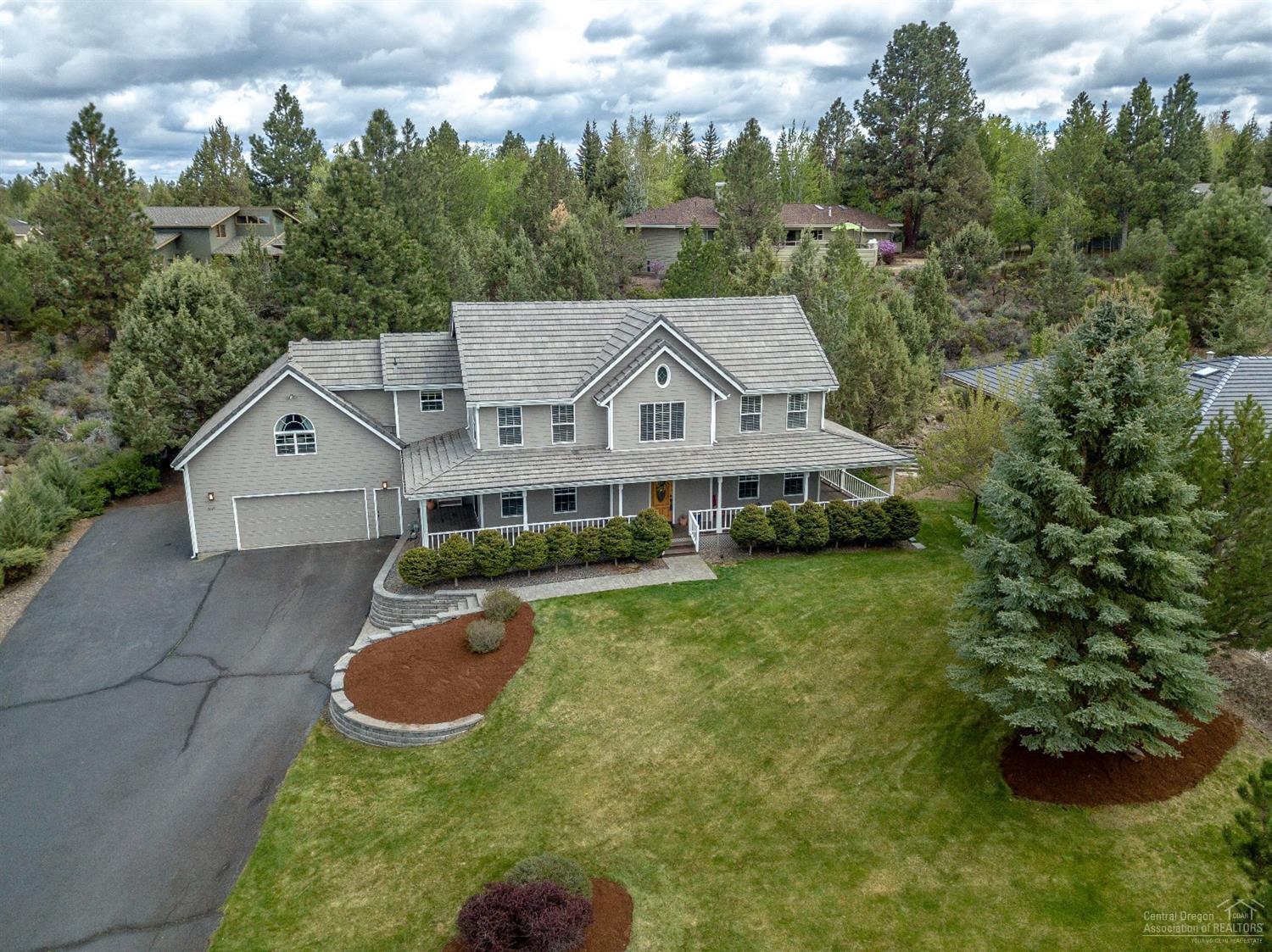 Mtn Gate - Residential