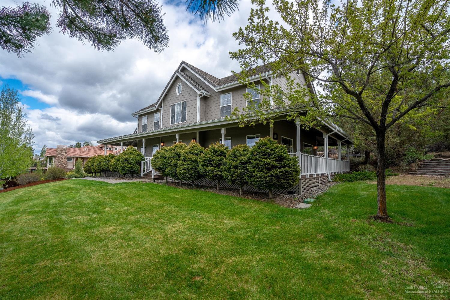 Mtn Gate - Residential