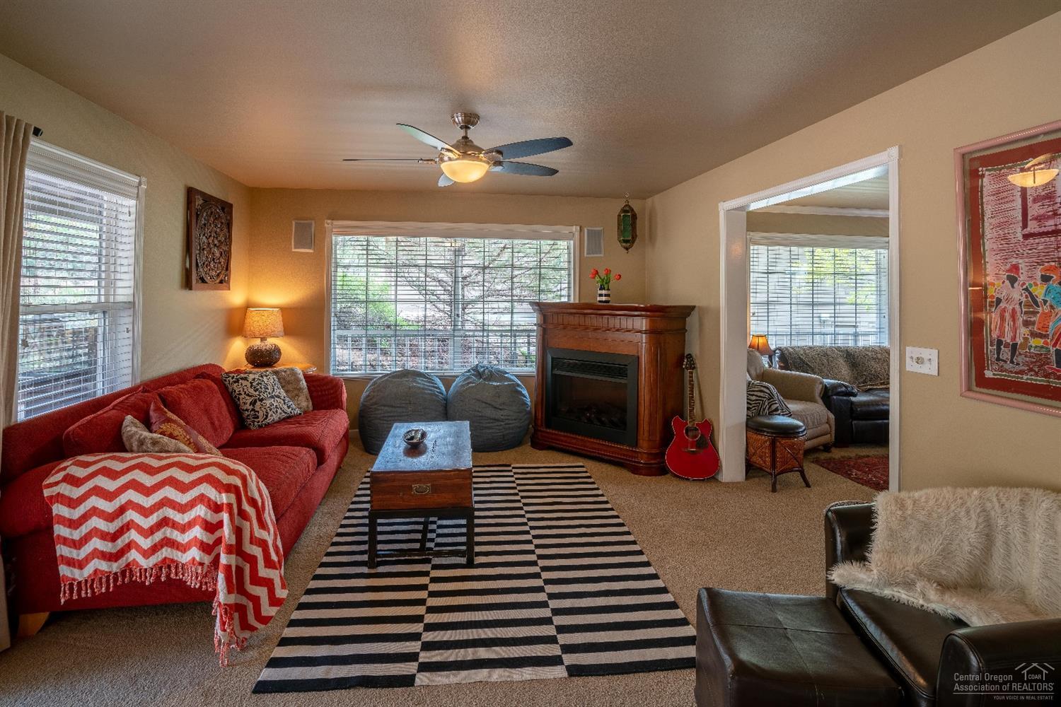 Mtn Gate - Residential