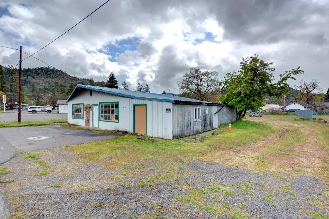 N/A - Commercial Sale