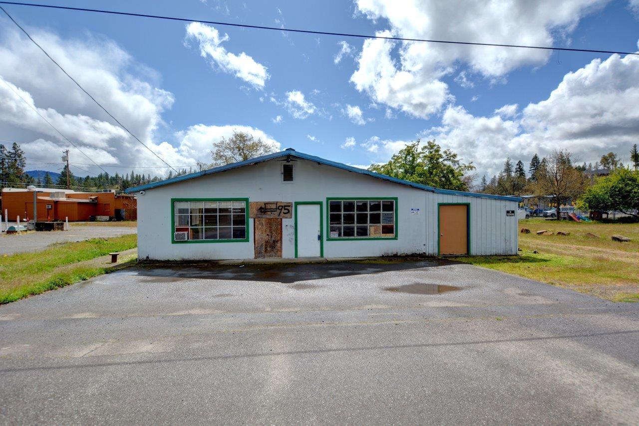 N/A - Commercial Sale