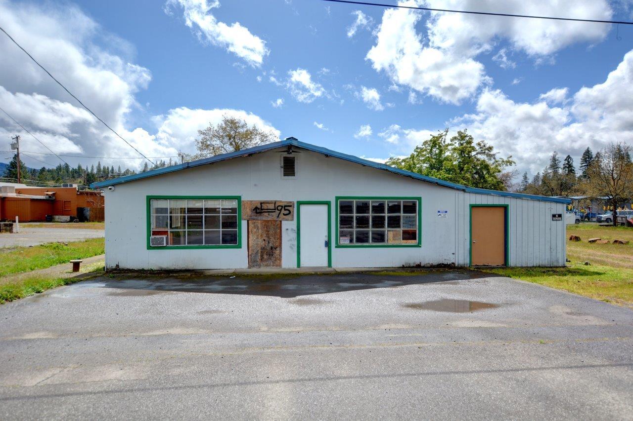 N/A - Commercial Sale