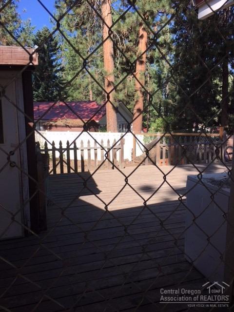 Gilchrist Townsite - Residential