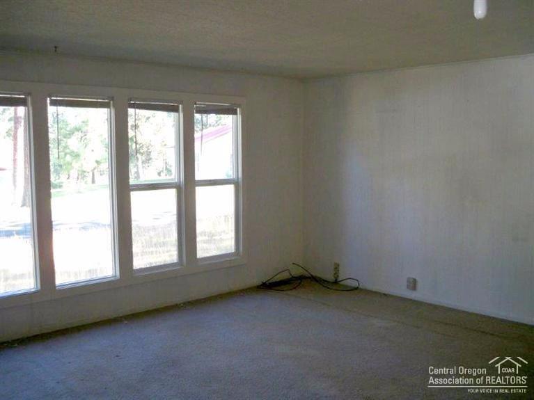 Gilchrist Townsite - Residential