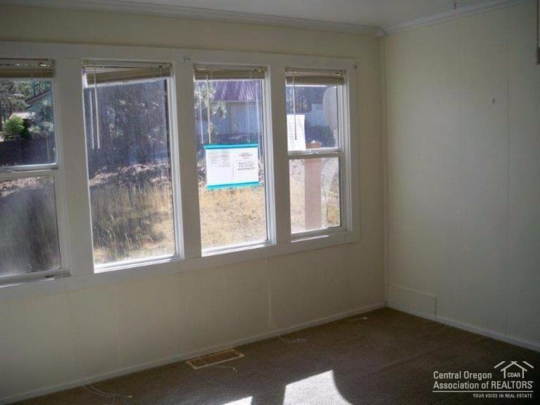 Gilchrist Townsite - Residential