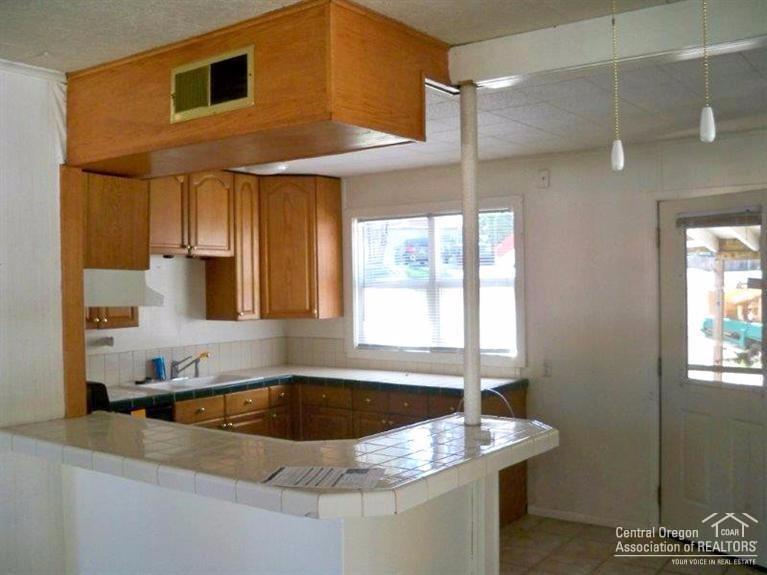 Gilchrist Townsite - Residential