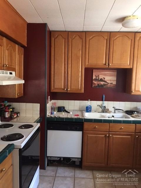 Gilchrist Townsite - Residential