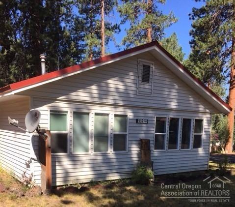 Gilchrist Townsite - Residential