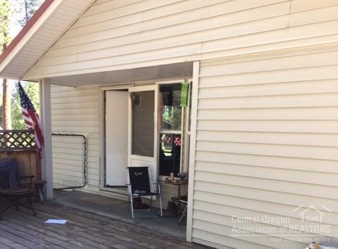 Gilchrist Townsite - Residential