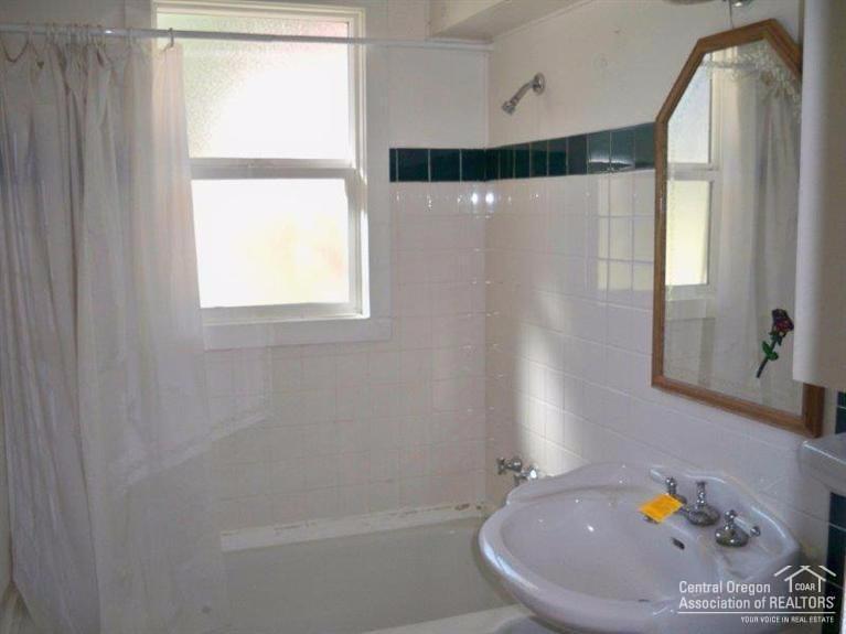 Gilchrist Townsite - Residential