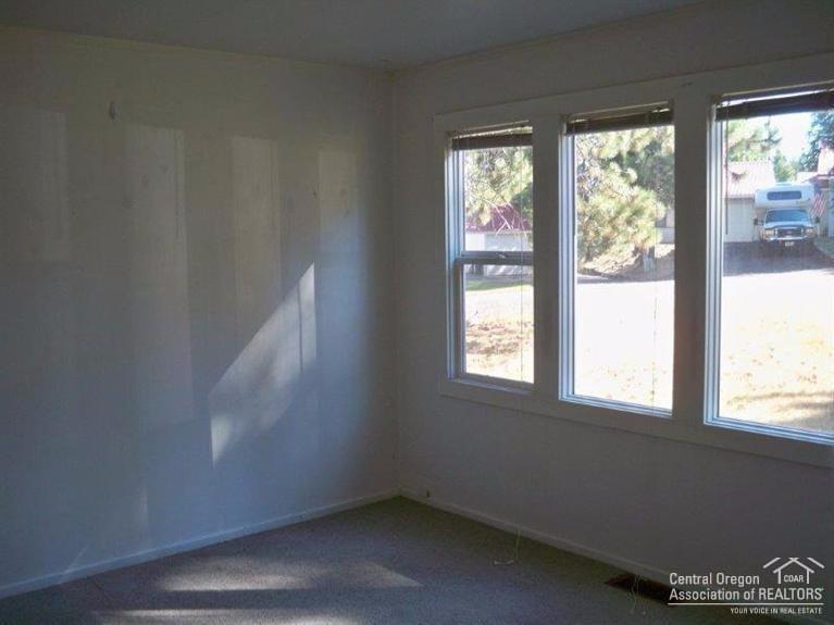 Gilchrist Townsite - Residential