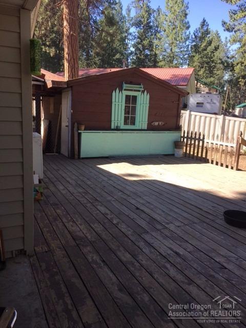 Gilchrist Townsite - Residential