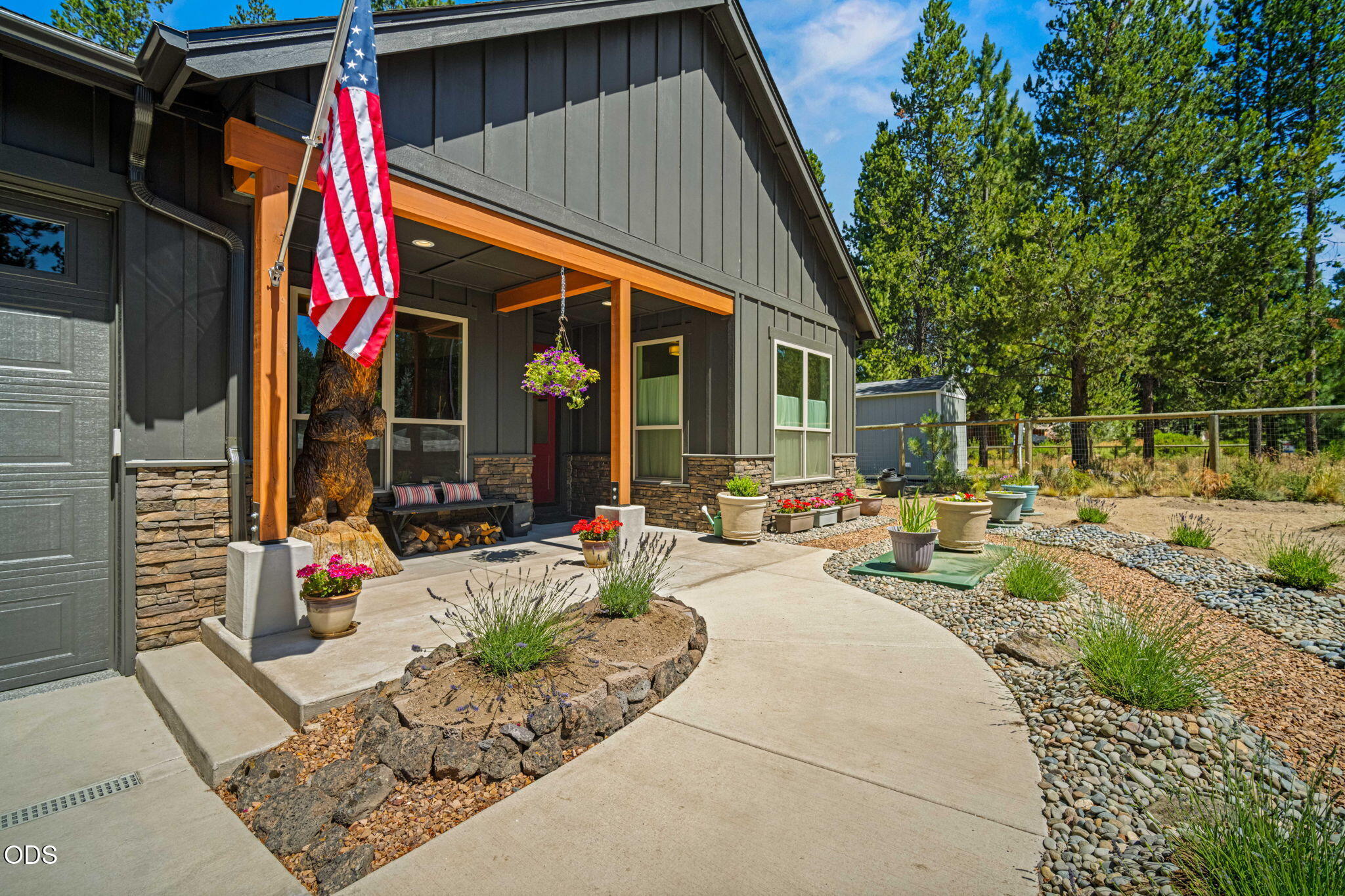 54635 Silver Fox Drive