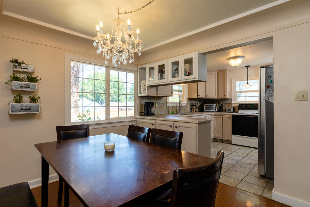 Fair Acres - Residential