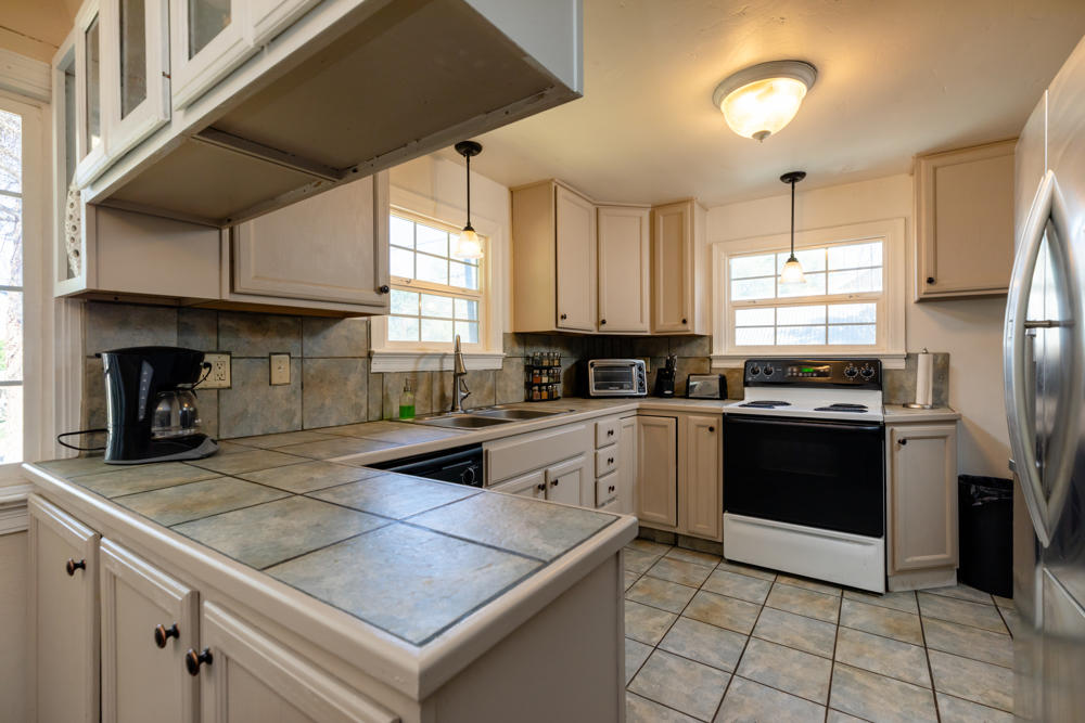 Fair Acres - Residential