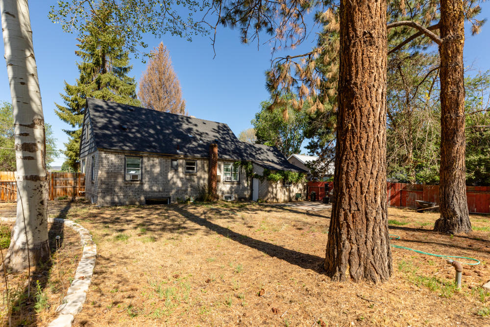 Fair Acres - Residential