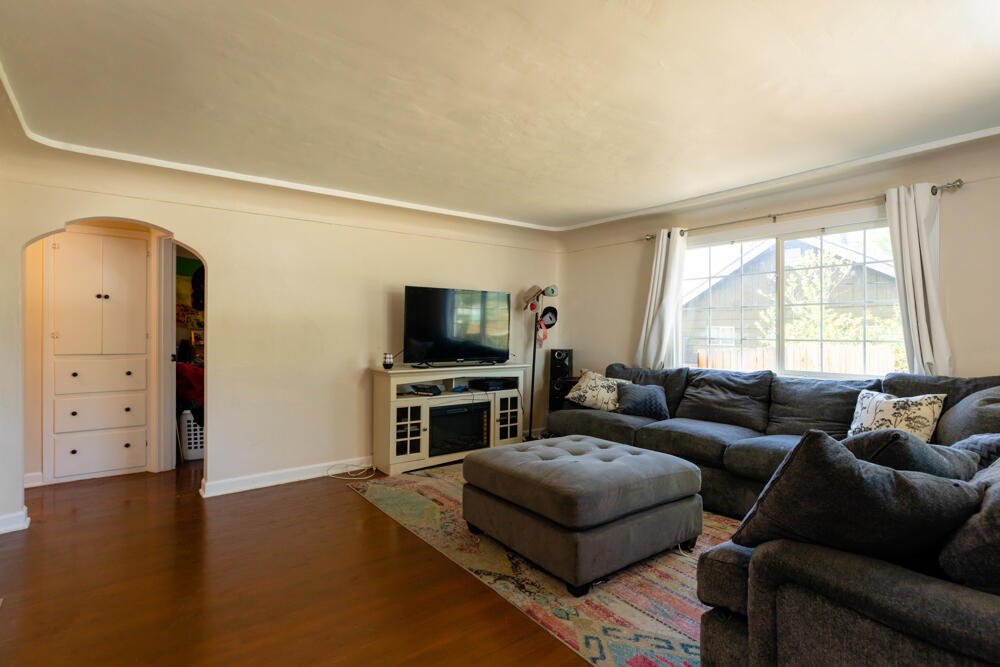 Fair Acres - Residential