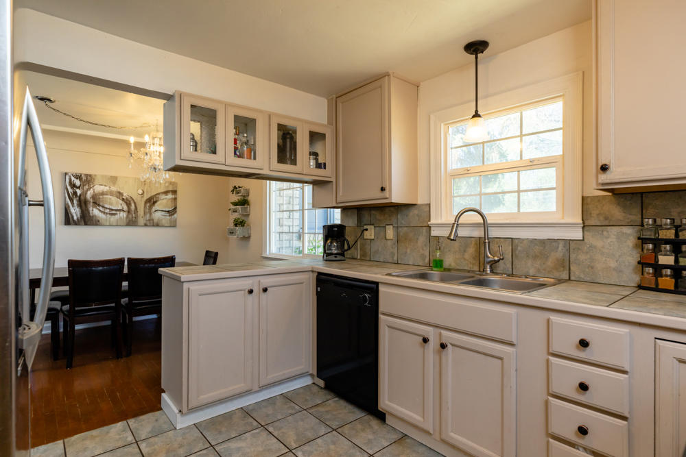 Fair Acres - Residential