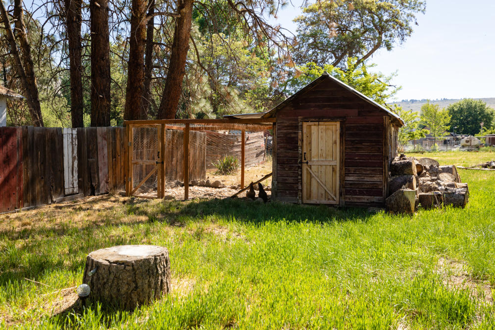 Fair Acres - Residential