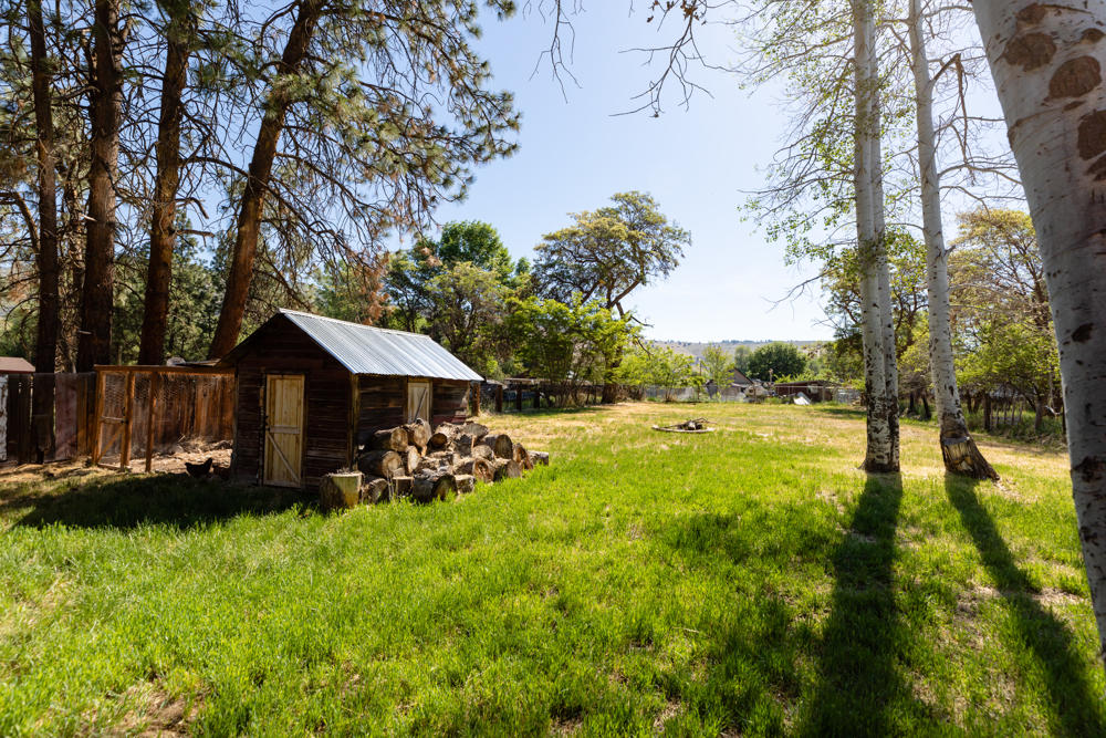 Fair Acres - Residential