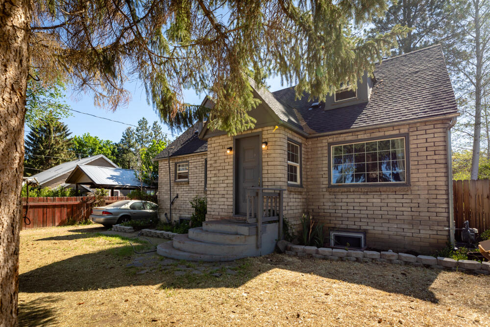 Fair Acres - Residential