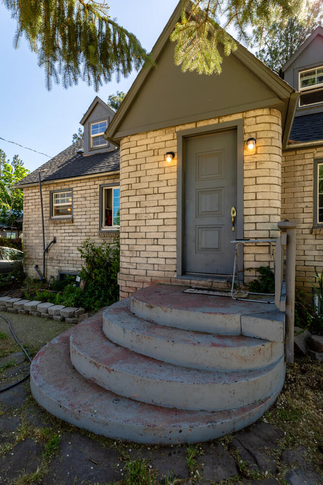 Fair Acres - Residential