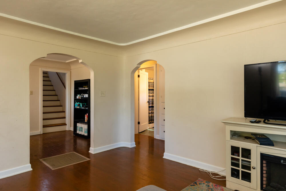 Fair Acres - Residential