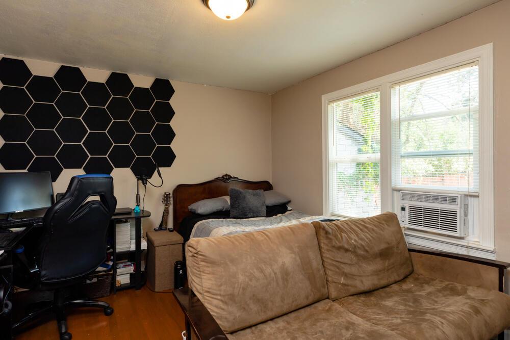 Fair Acres - Residential