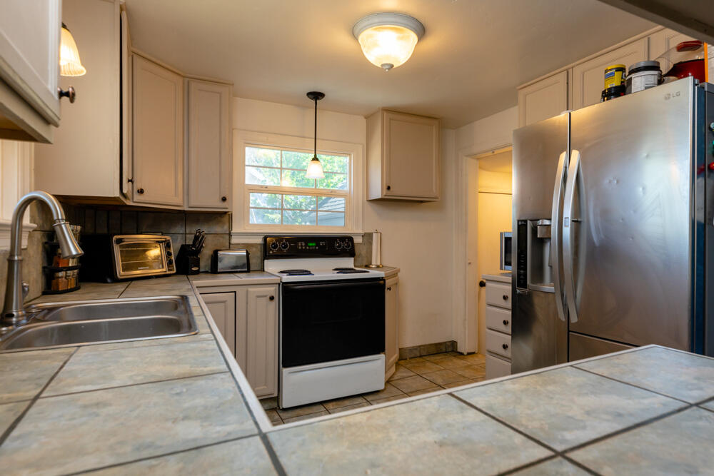 Fair Acres - Residential