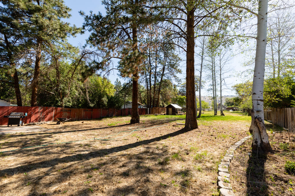 Fair Acres - Residential