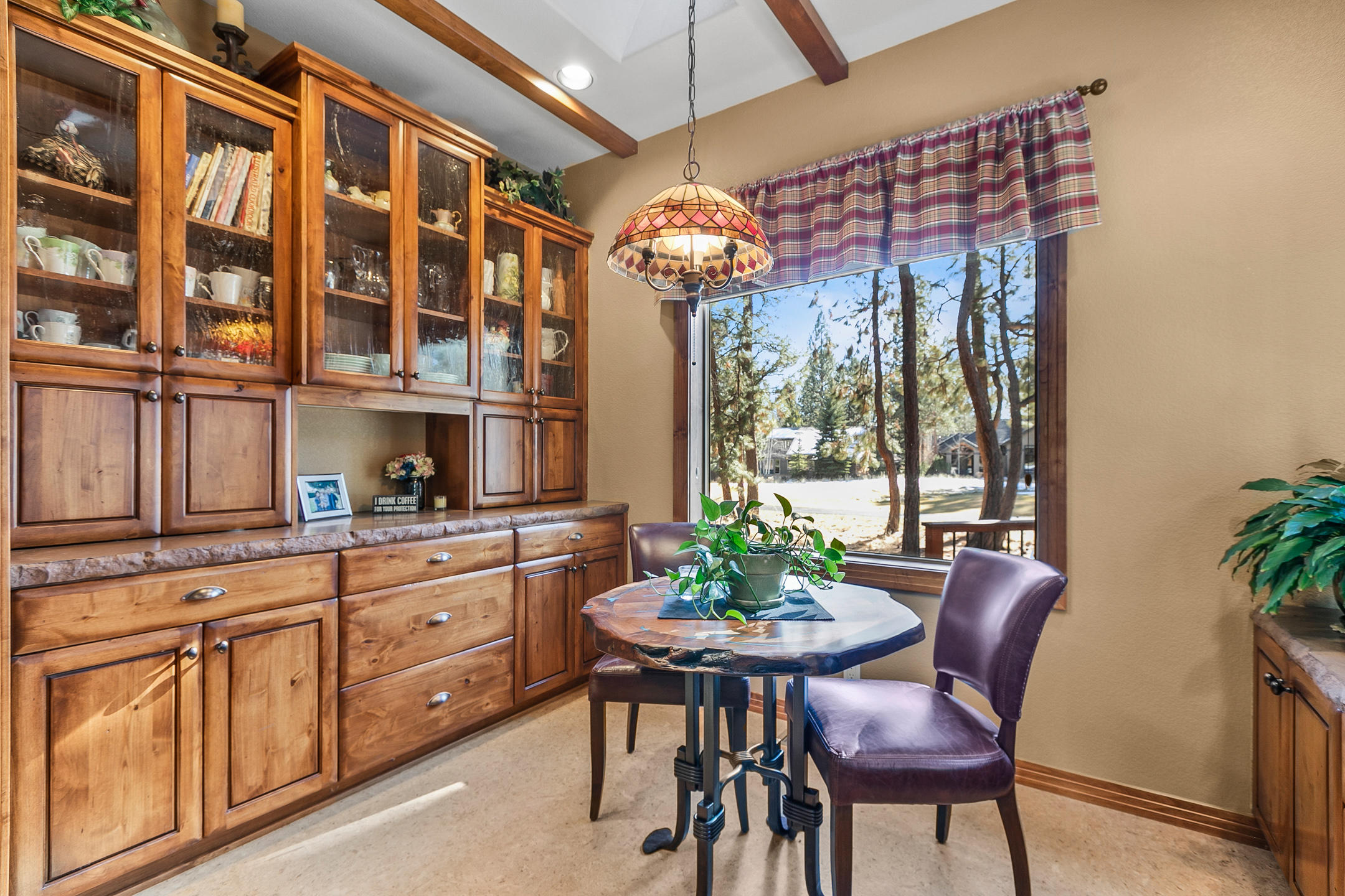 Broken Top - Residential